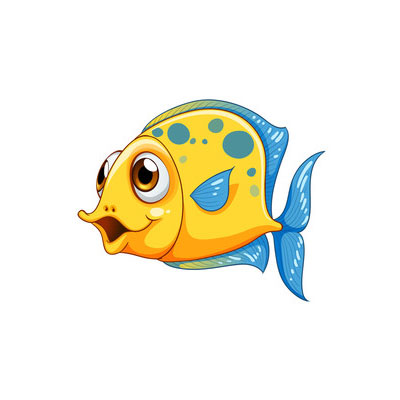 Grupa III"Rybki" FZ3