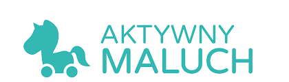 logo programu aktywny maluch