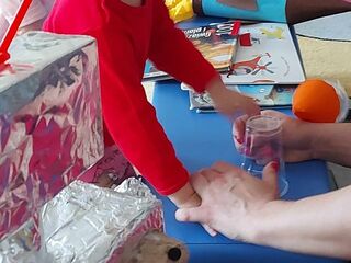 Messenger creation 8b9a064f 992d 44d6 ada9 e0eb5ac7e83f