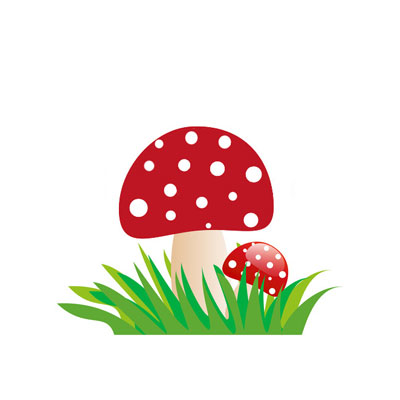 Grupa III "Muchomorki"