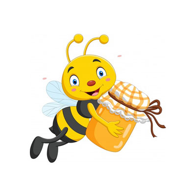 Grupa IV "Pszczółki"