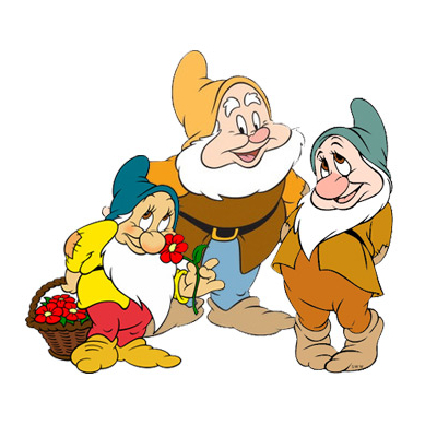 Grupa III - Krasnoludki